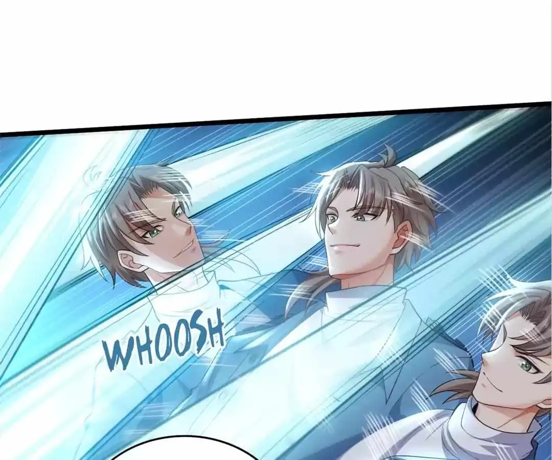 The Godly Son-in-Law of the Nation Chapter 61 257 1e1e4d73569c