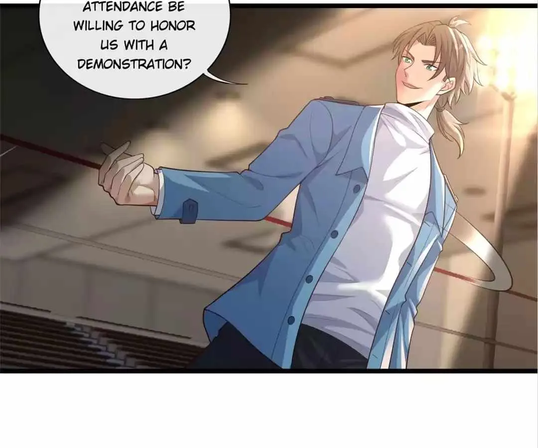 The Godly Son-in-Law of the Nation Chapter 61 269 26f5a0118280