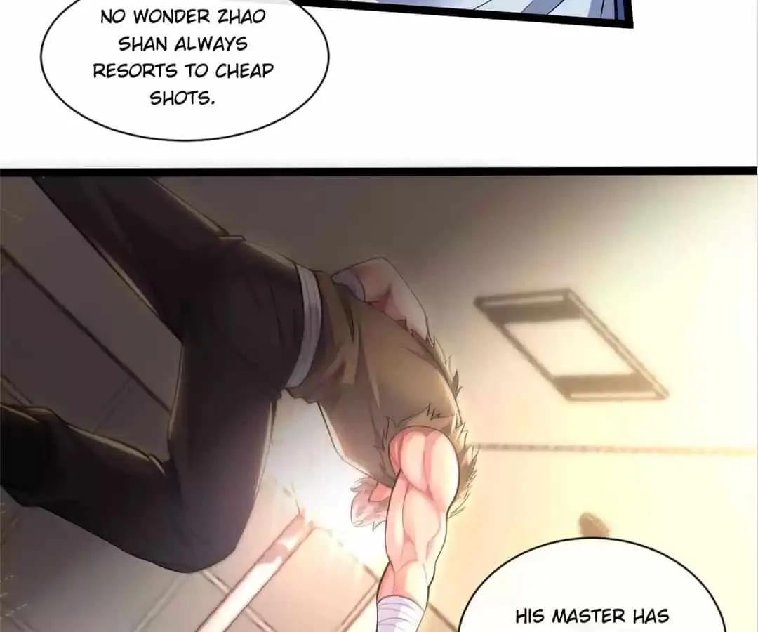 The Godly Son-in-Law of the Nation Chapter 61 229 291026fc51f0