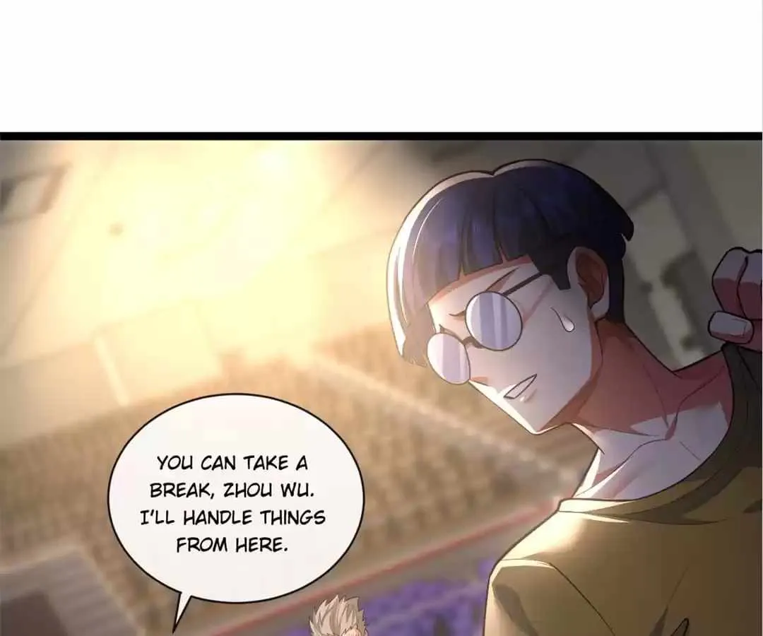 The Godly Son-in-Law of the Nation Chapter 61 231 367e74d21da3