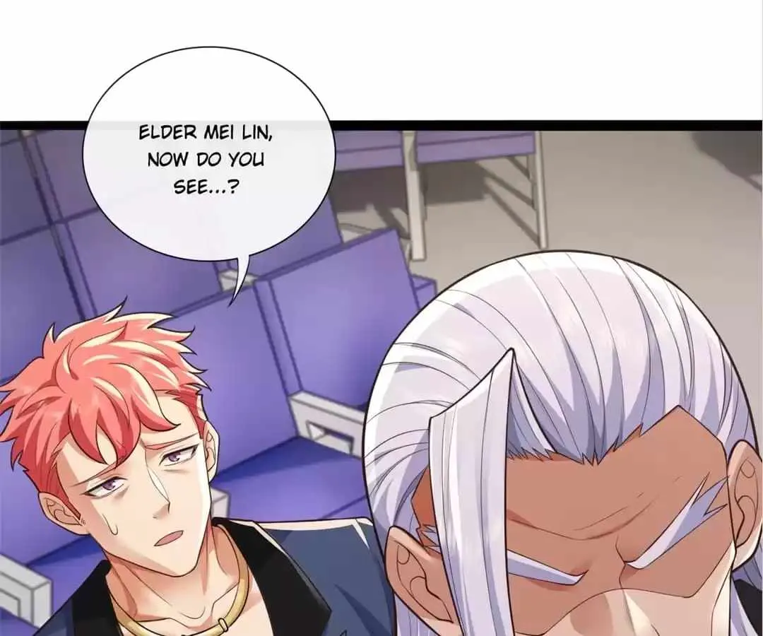 The Godly Son-in-Law of the Nation Chapter 61 274 397865f8d0d4