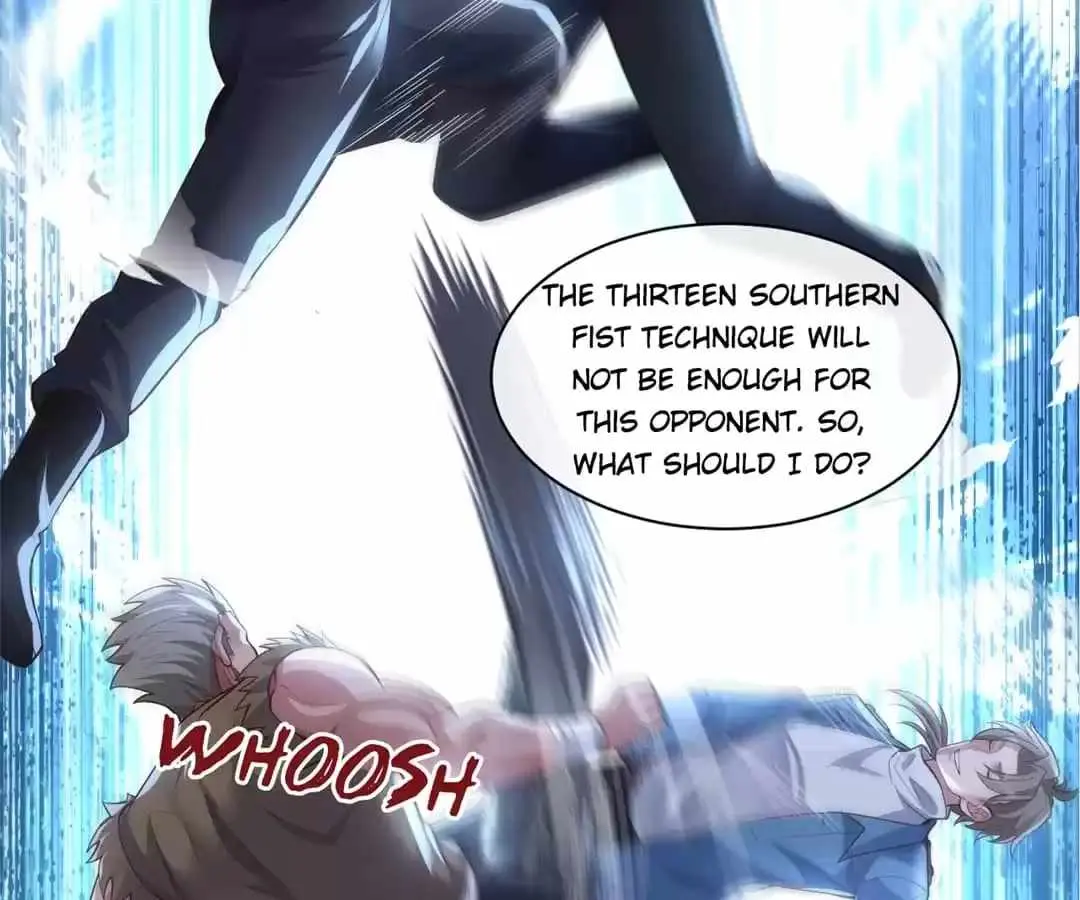 The Godly Son-in-Law of the Nation Chapter 61 245 3dc74f2fdcb9