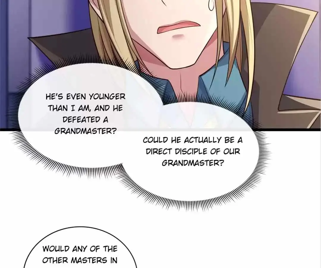The Godly Son-in-Law of the Nation Chapter 61 268 4fe7acd7802e