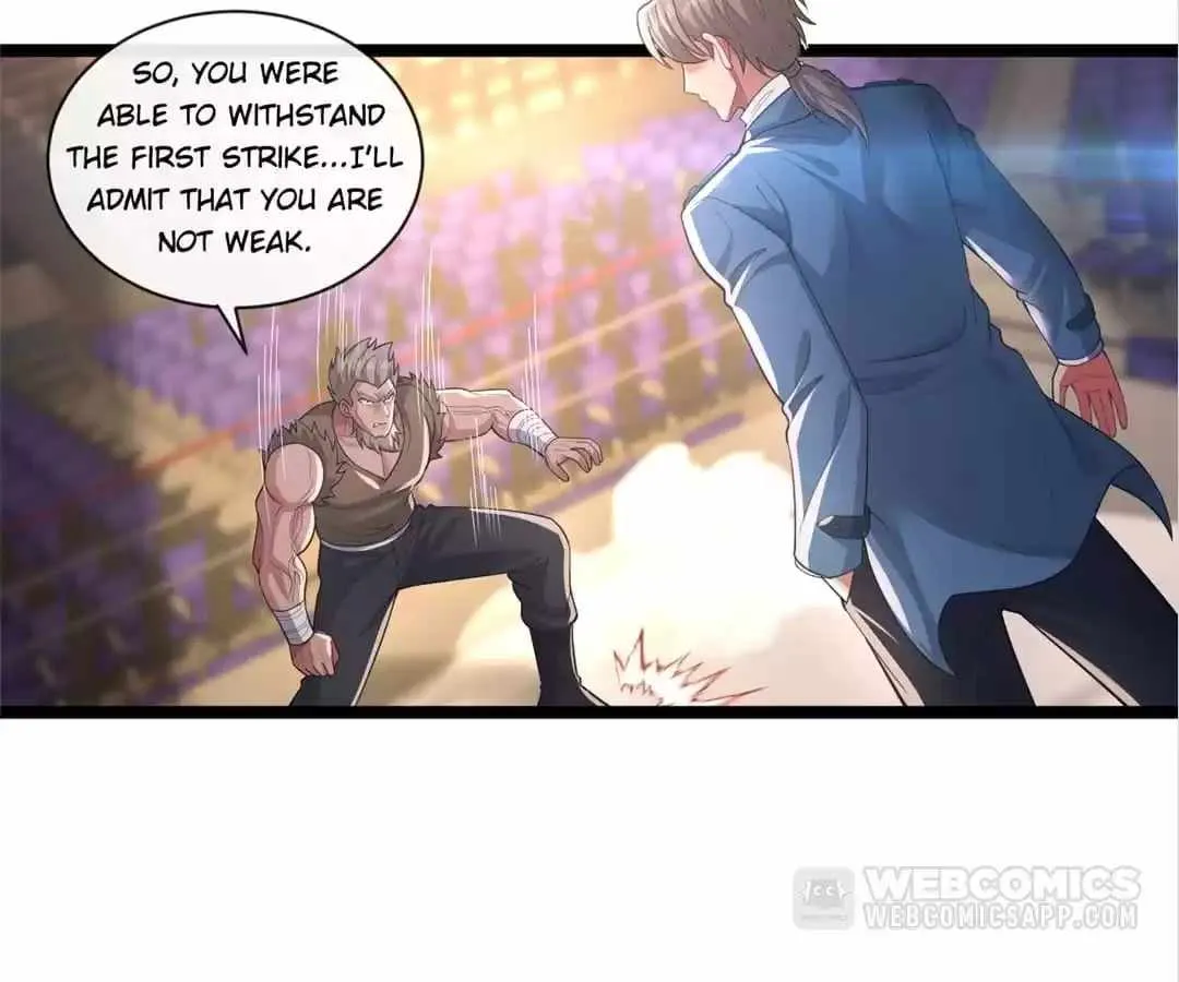 The Godly Son-in-Law of the Nation Chapter 61 235 5eeee48c12bf