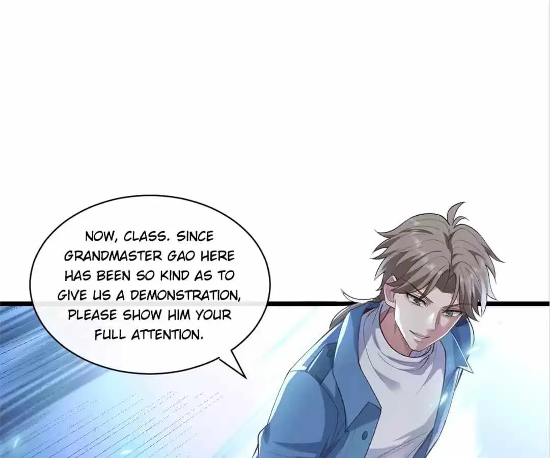 The Godly Son-in-Law of the Nation Chapter 61 238 73076077edb2
