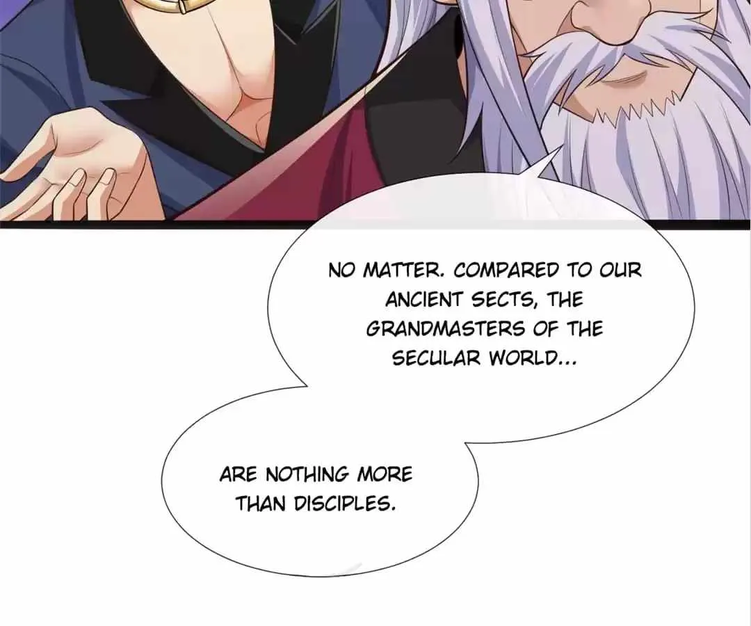 The Godly Son-in-Law of the Nation Chapter 61 275 81df2ab4decf