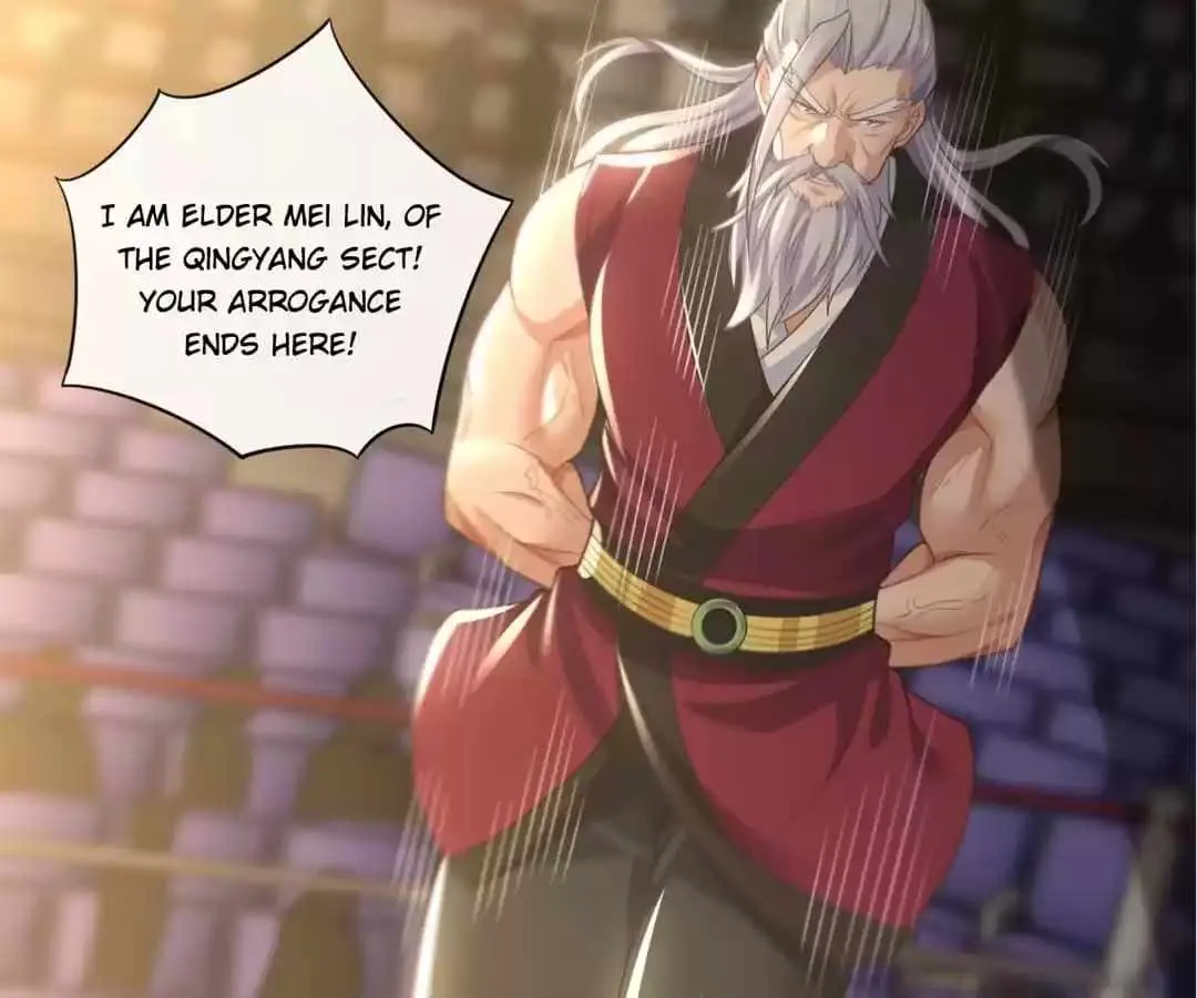 The Godly Son-in-Law of the Nation Chapter 61 278 ac949f193d03