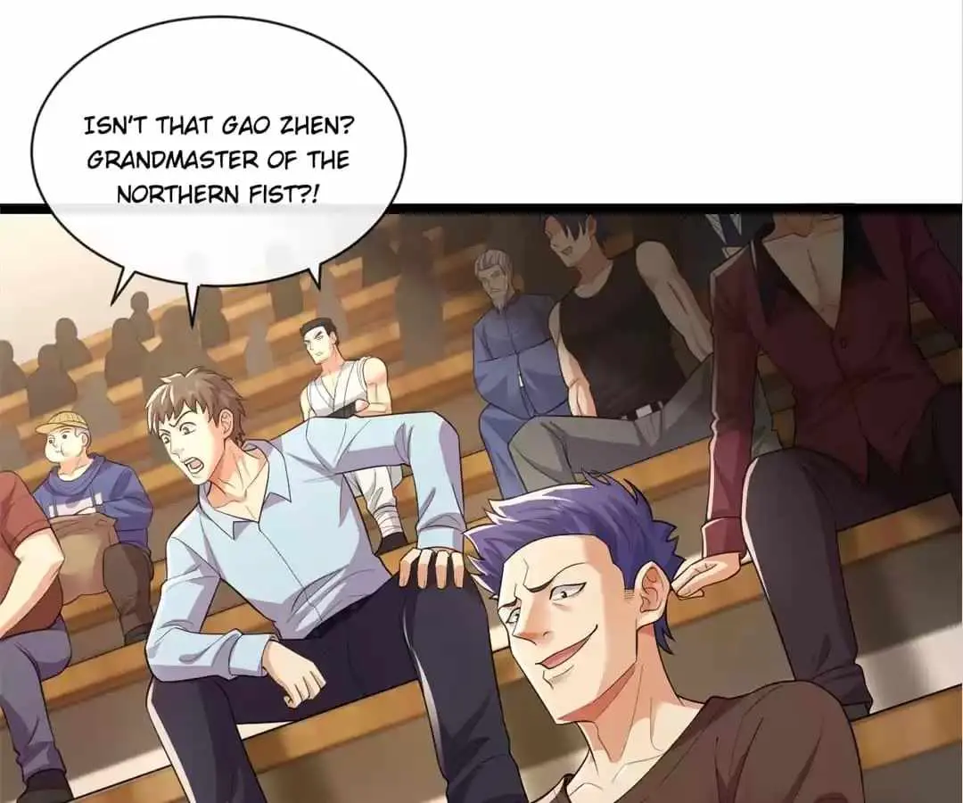The Godly Son-in-Law of the Nation Chapter 61 236 f5be1a8024af