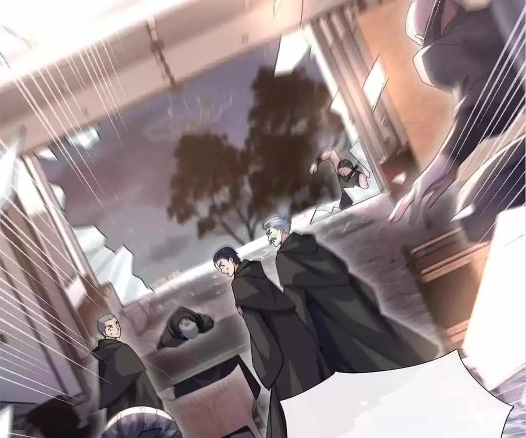The Godly Son-in-Law of the Nation Chapter 63 356 2805f4cfcba9