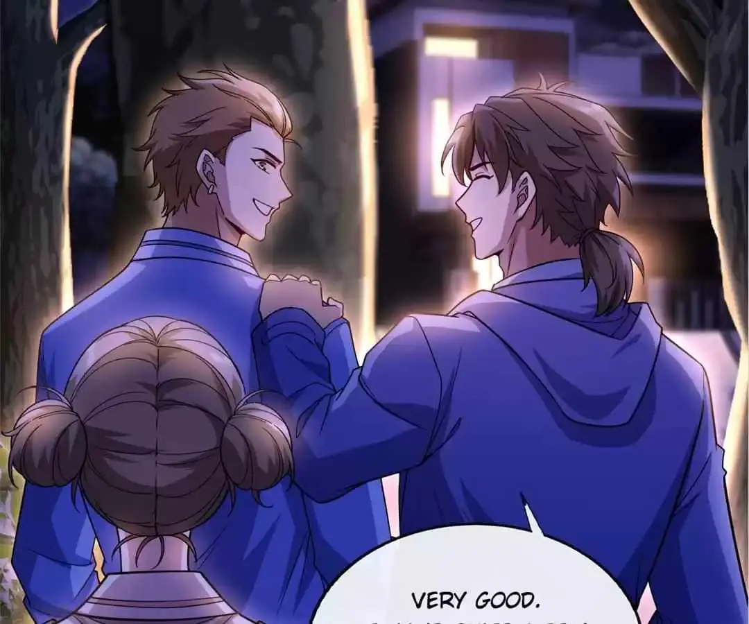 The Godly Son-in-Law of the Nation Chapter 63 312 84890f430b3b