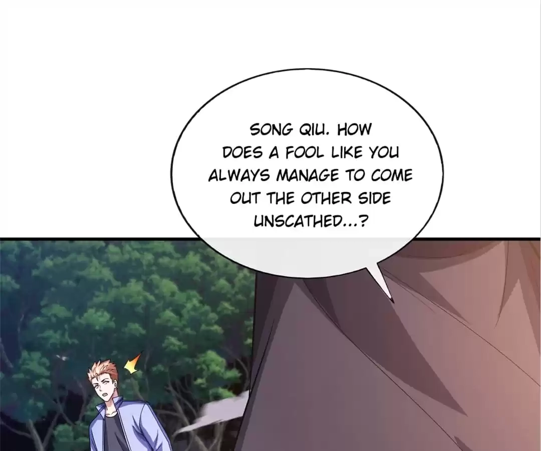 The Godly Son-in-Law of the Nation Chapter 64 283 1