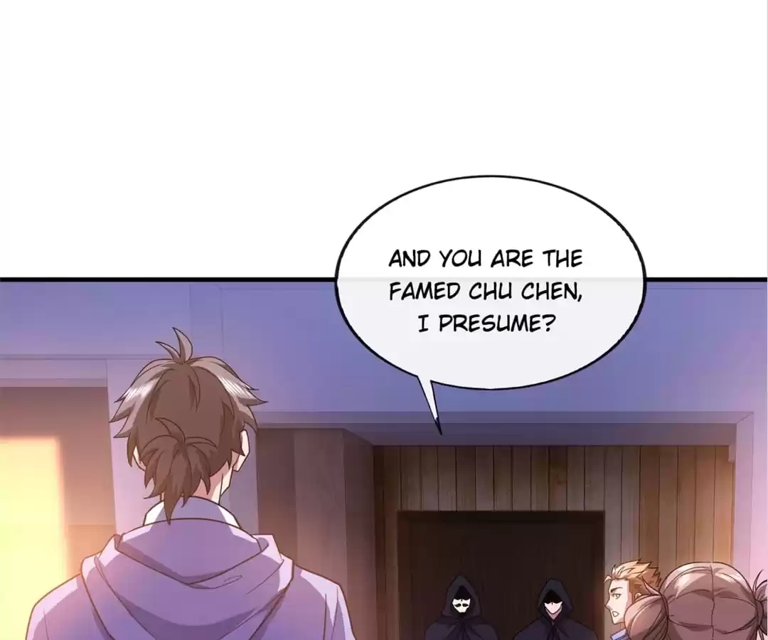 The Godly Son-in-Law of the Nation Chapter 64 293 11