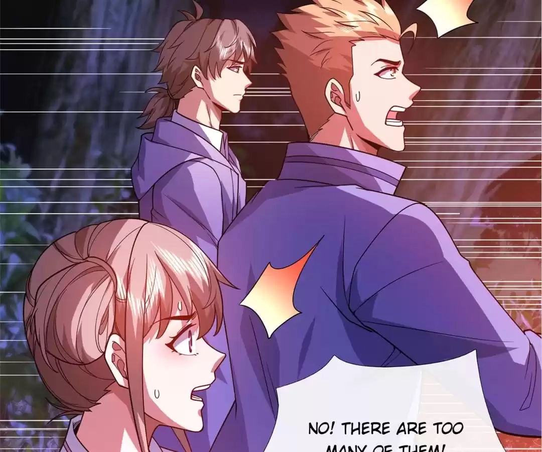 The Godly Son-in-Law of the Nation Chapter 64 306 24