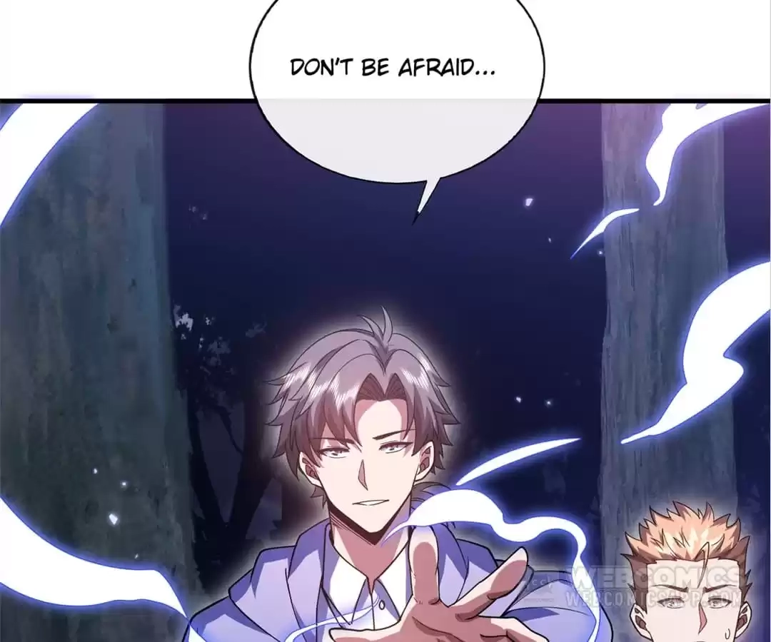 The Godly Son-in-Law of the Nation Chapter 64 308 26