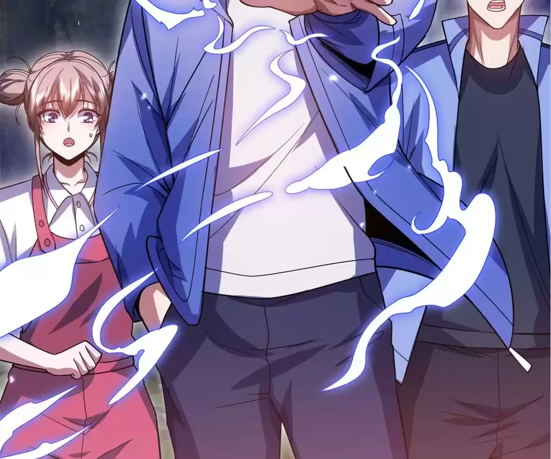 The Godly Son-in-Law of the Nation Chapter 64 309 27