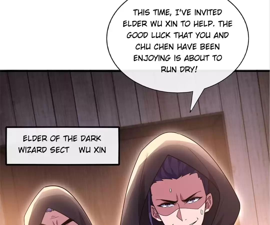 The Godly Son-in-Law of the Nation Chapter 64 285 3