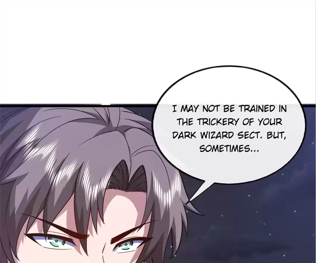 The Godly Son-in-Law of the Nation Chapter 64 316 34