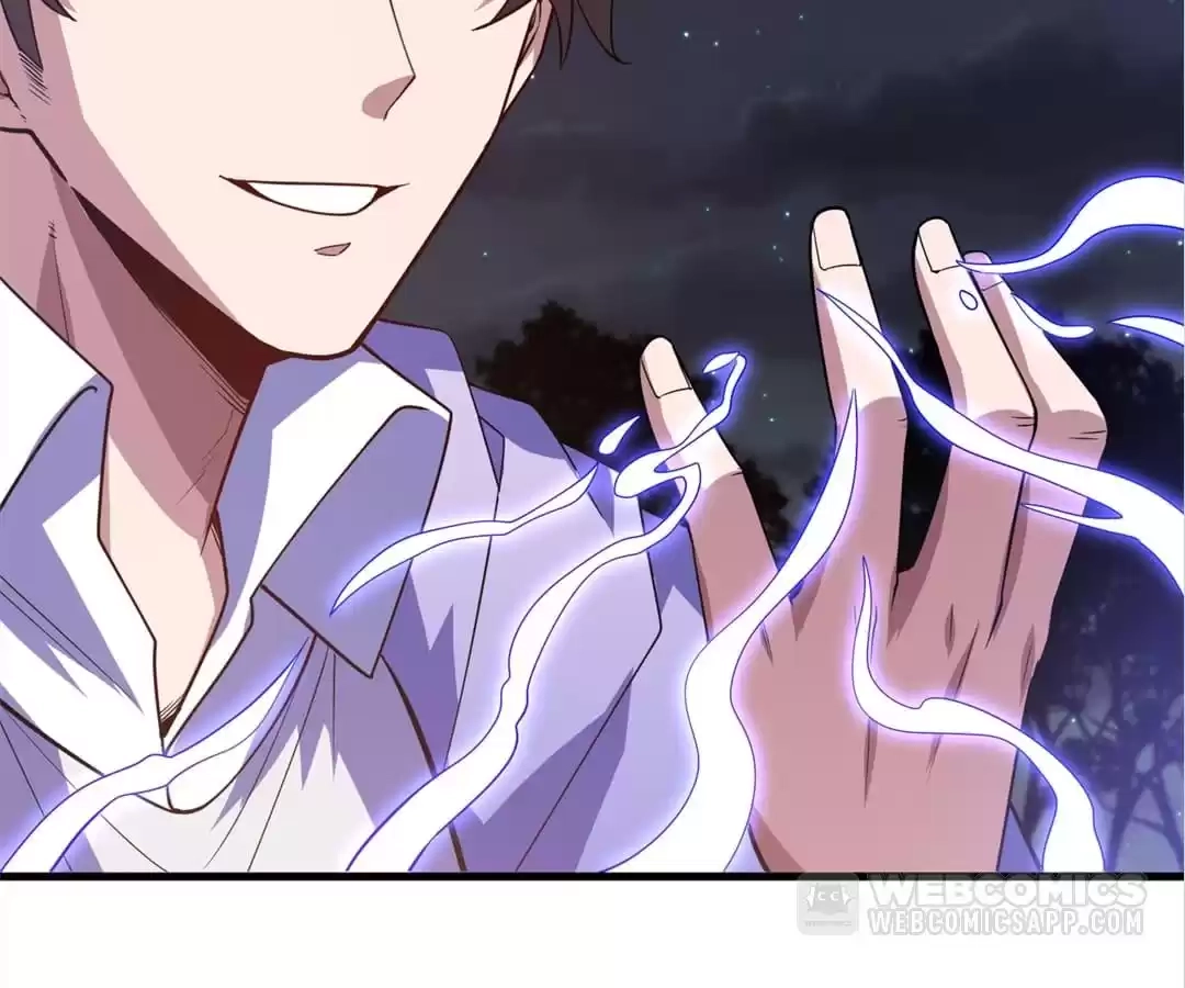 The Godly Son-in-Law of the Nation Chapter 64 317 35