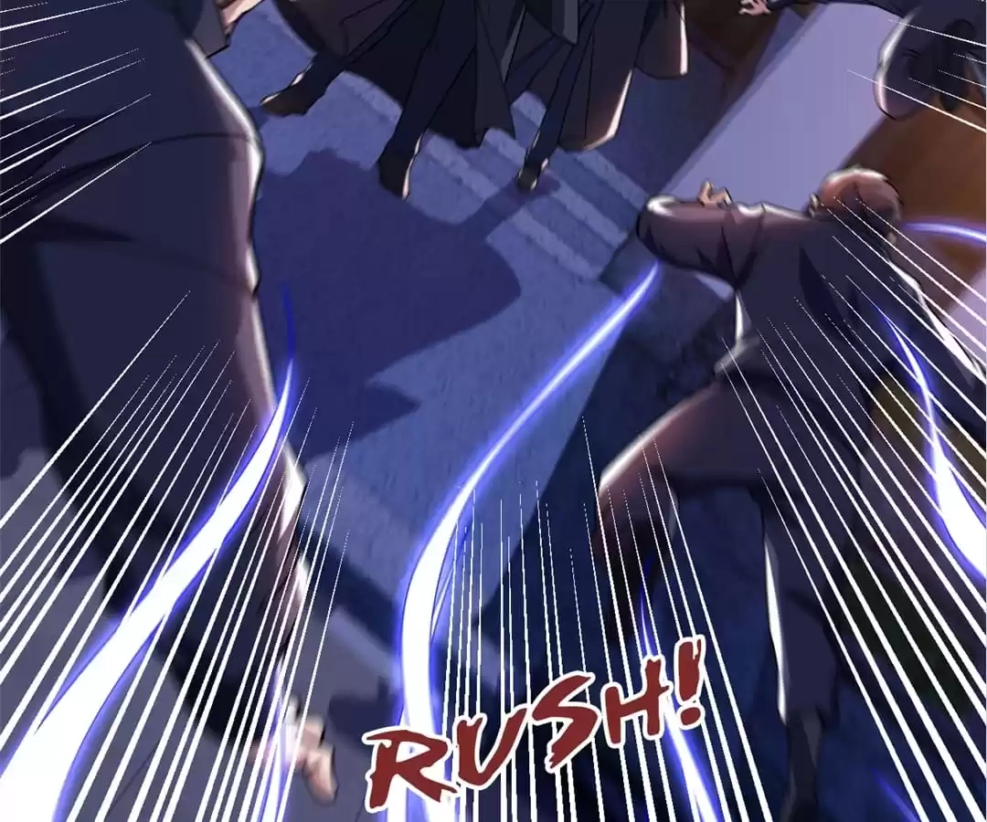 The Godly Son-in-Law of the Nation Chapter 64 320 38