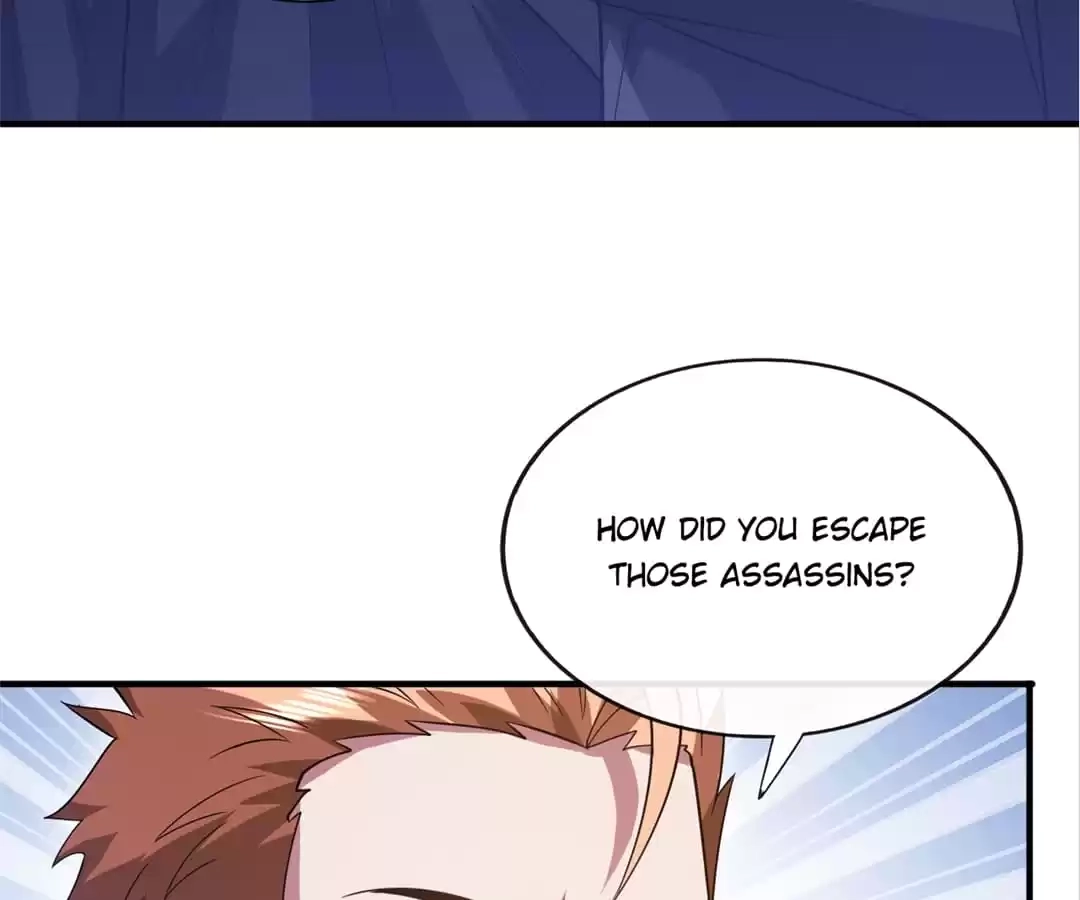 The Godly Son-in-Law of the Nation Chapter 64 287 5