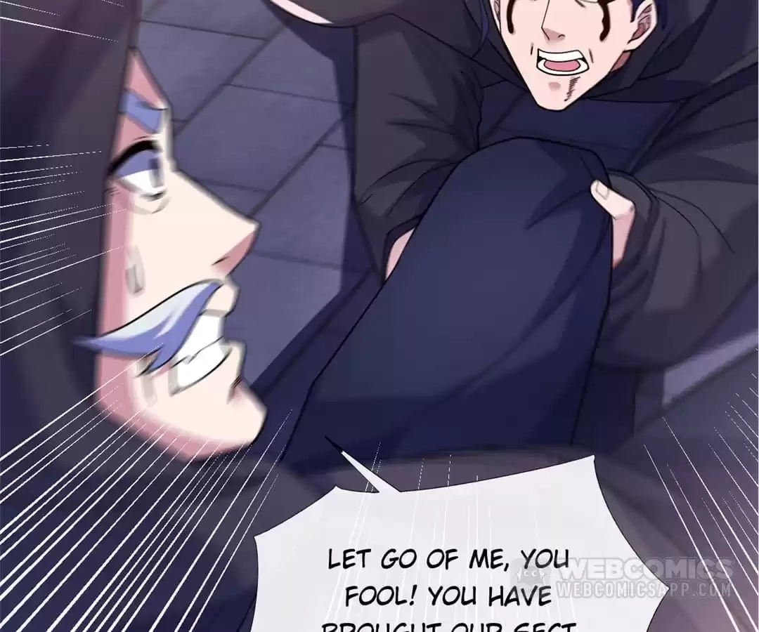 The Godly Son-in-Law of the Nation Chapter 64 333 51