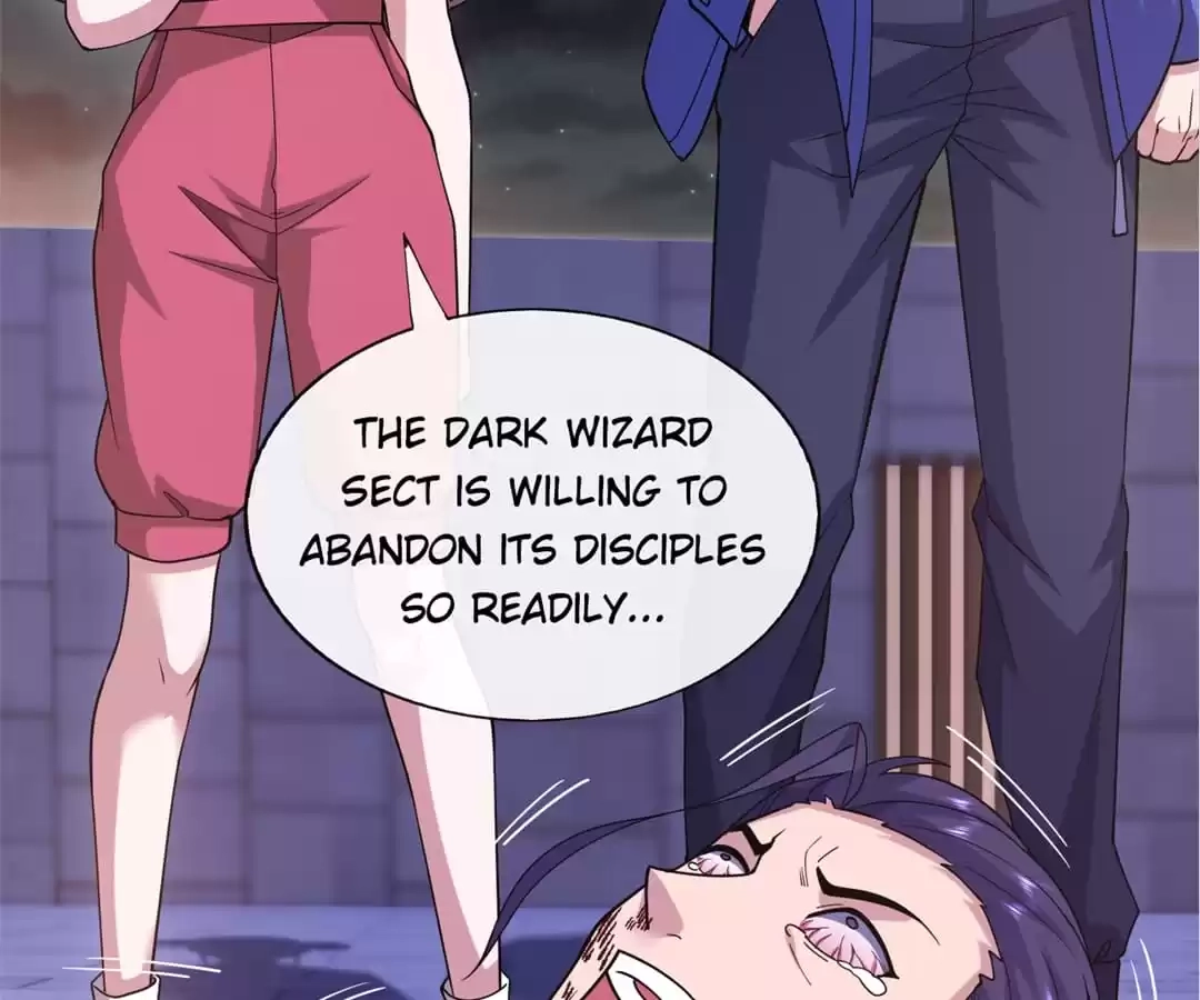 The Godly Son-in-Law of the Nation Chapter 64 344 62