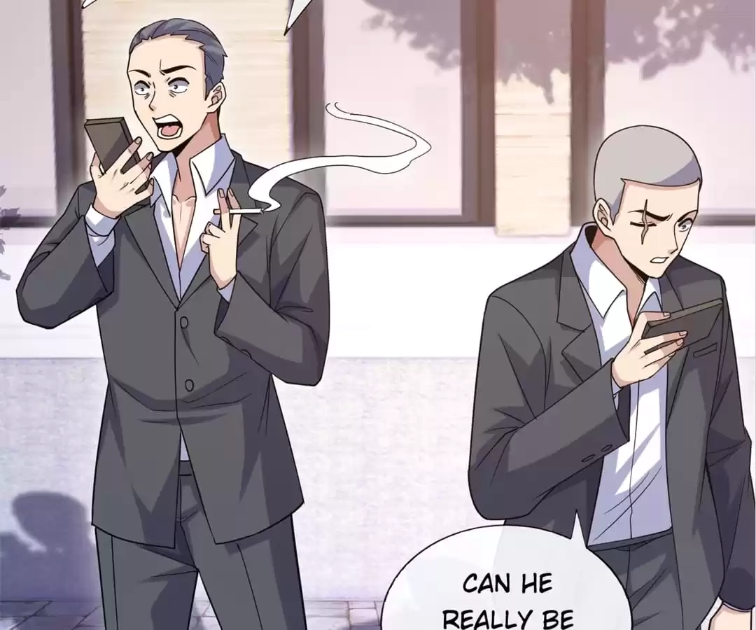 The Godly Son-in-Law of the Nation Chapter 64 347 65