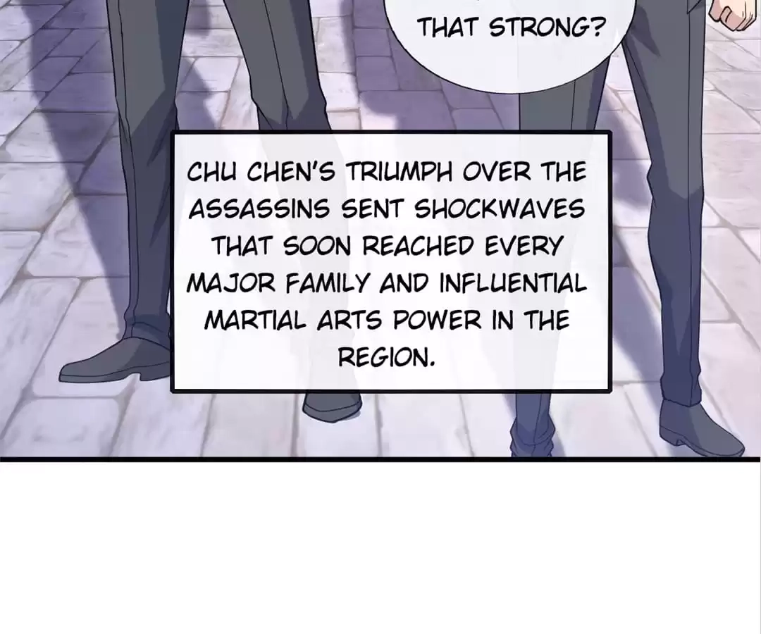 The Godly Son-in-Law of the Nation Chapter 64 348 66