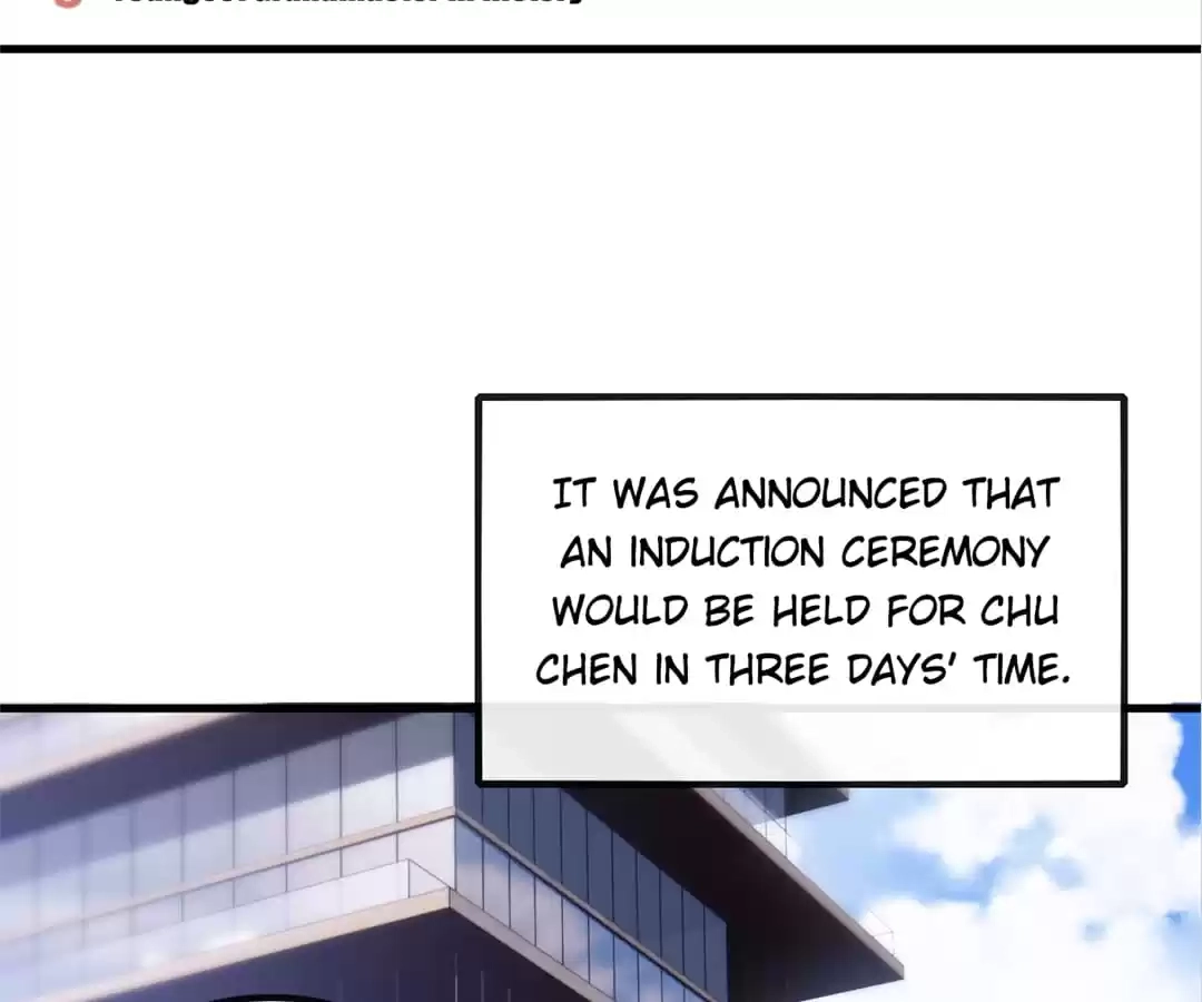 The Godly Son-in-Law of the Nation Chapter 64 351 69