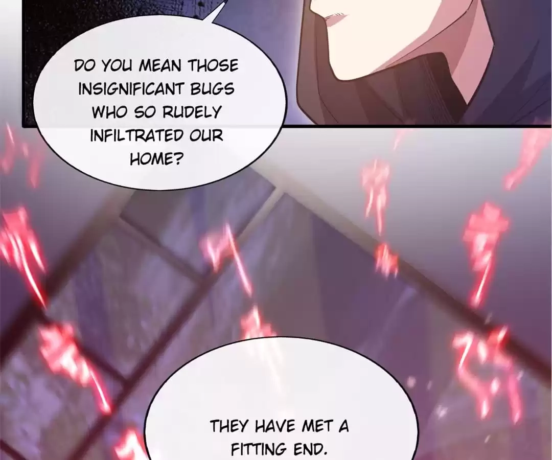 The Godly Son-in-Law of the Nation Chapter 64 289 7