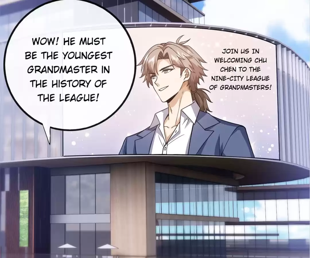 The Godly Son-in-Law of the Nation Chapter 64 352 70