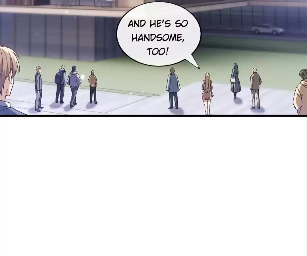 The Godly Son-in-Law of the Nation Chapter 64 353 71