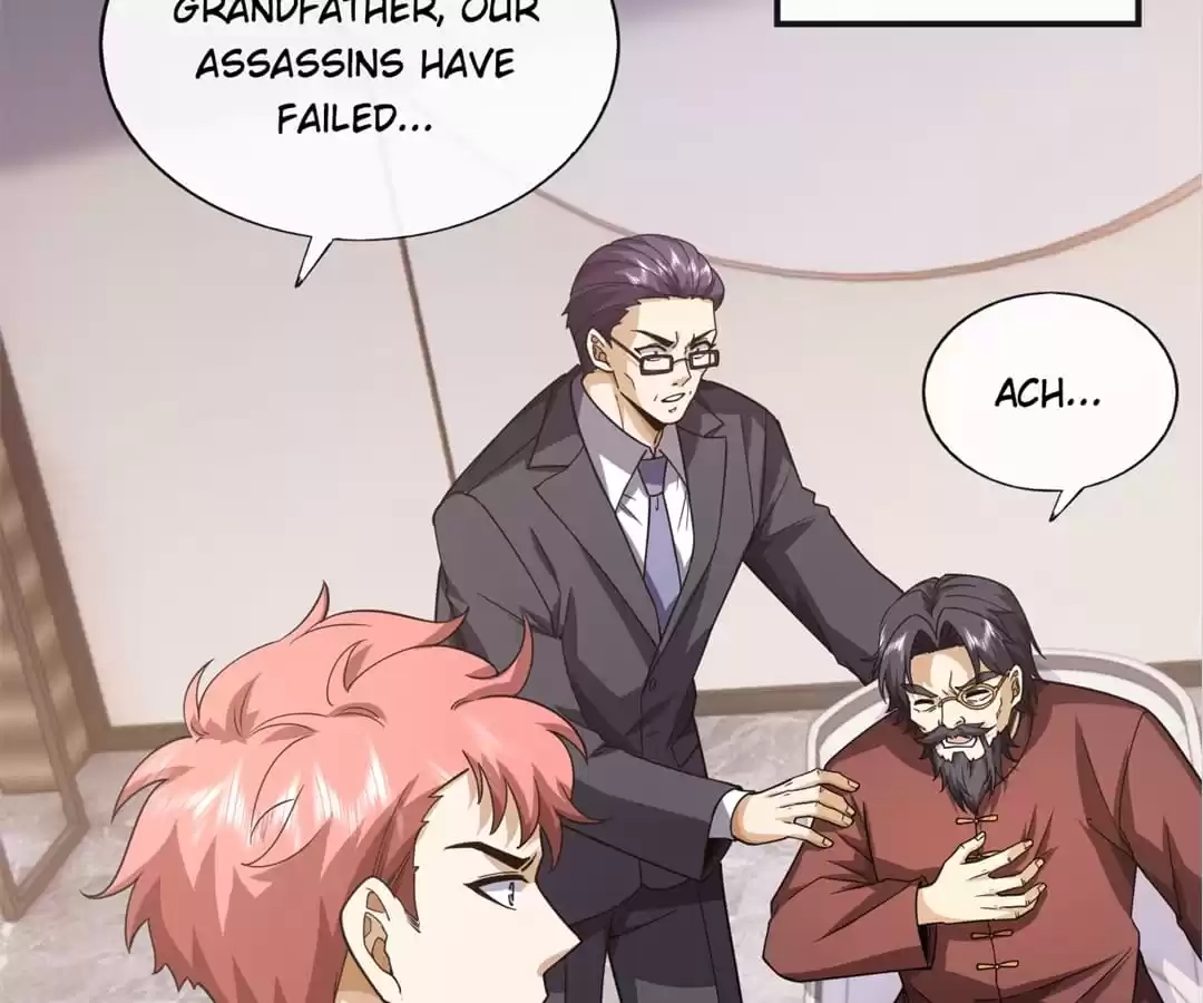 The Godly Son-in-Law of the Nation Chapter 64 355 73