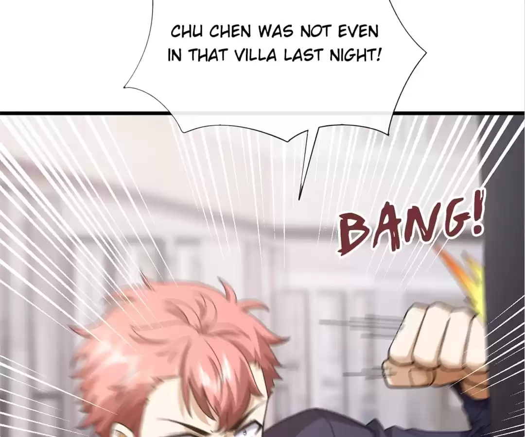 The Godly Son-in-Law of the Nation Chapter 64 357 75