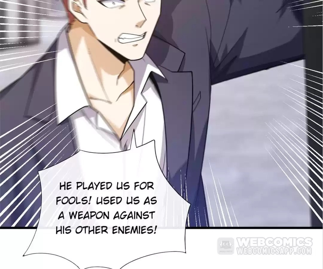 The Godly Son-in-Law of the Nation Chapter 64 358 76