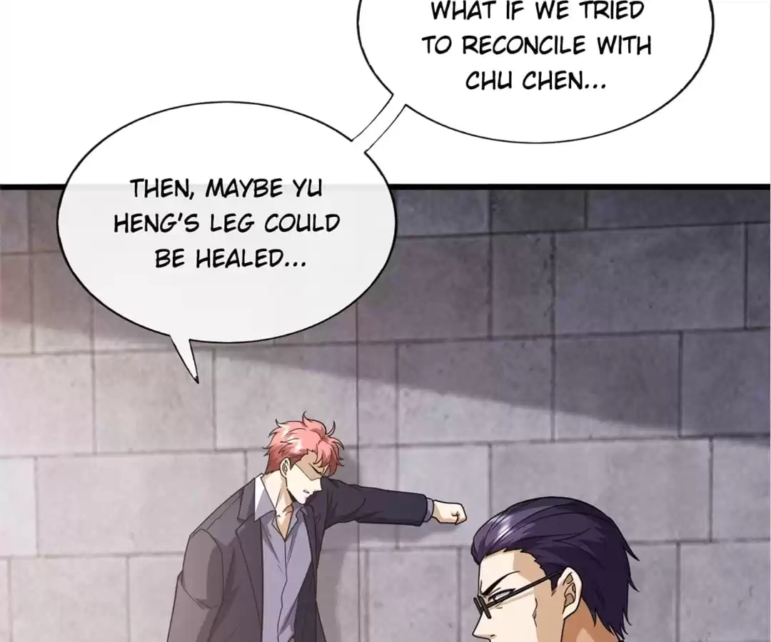 The Godly Son-in-Law of the Nation Chapter 64 362 80