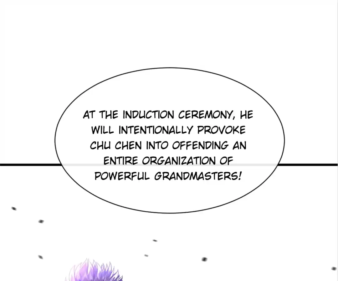 The Godly Son-in-Law of the Nation Chapter 64 368 86