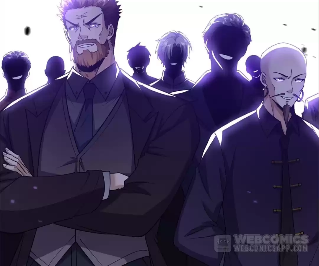 The Godly Son-in-Law of the Nation Chapter 64 369 87
