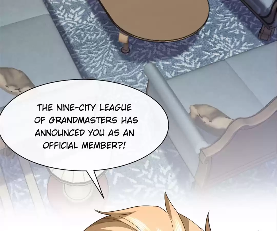 The Godly Son-in-Law of the Nation Chapter 64 373 91