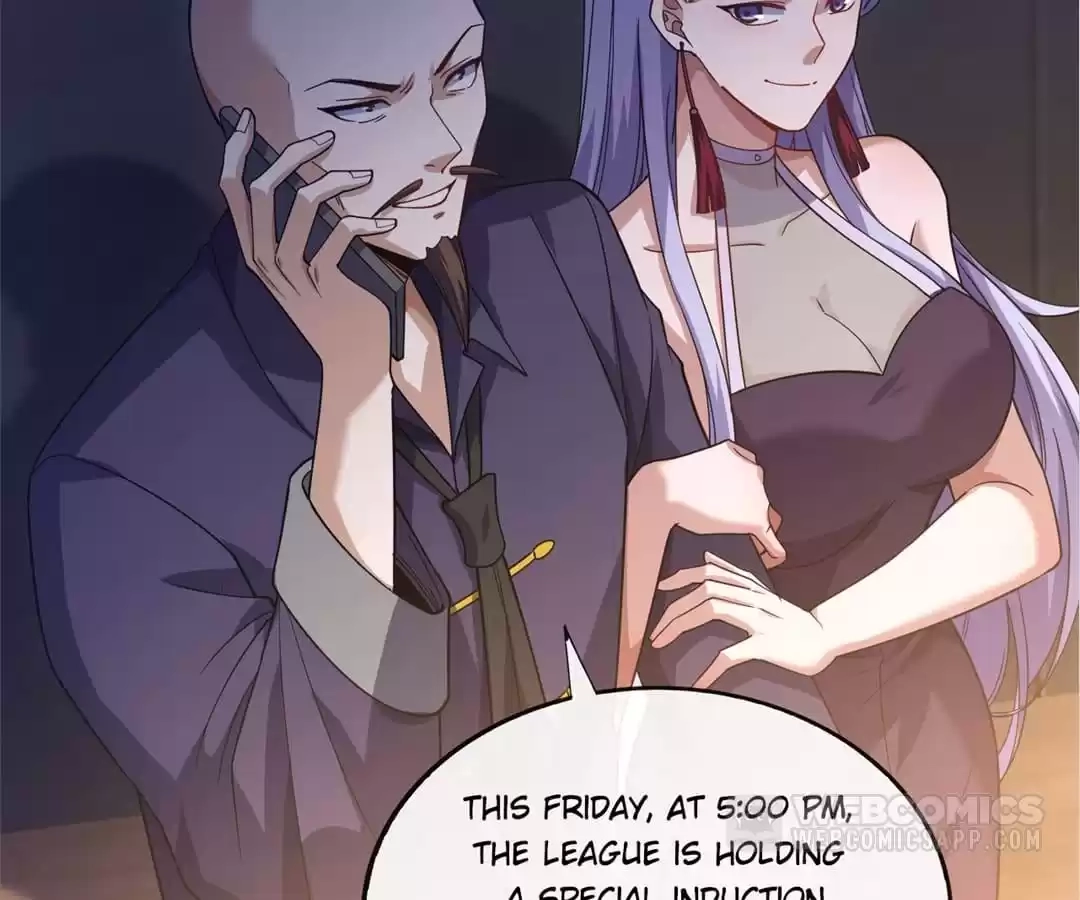 The Godly Son-in-Law of the Nation Chapter 65 274 10