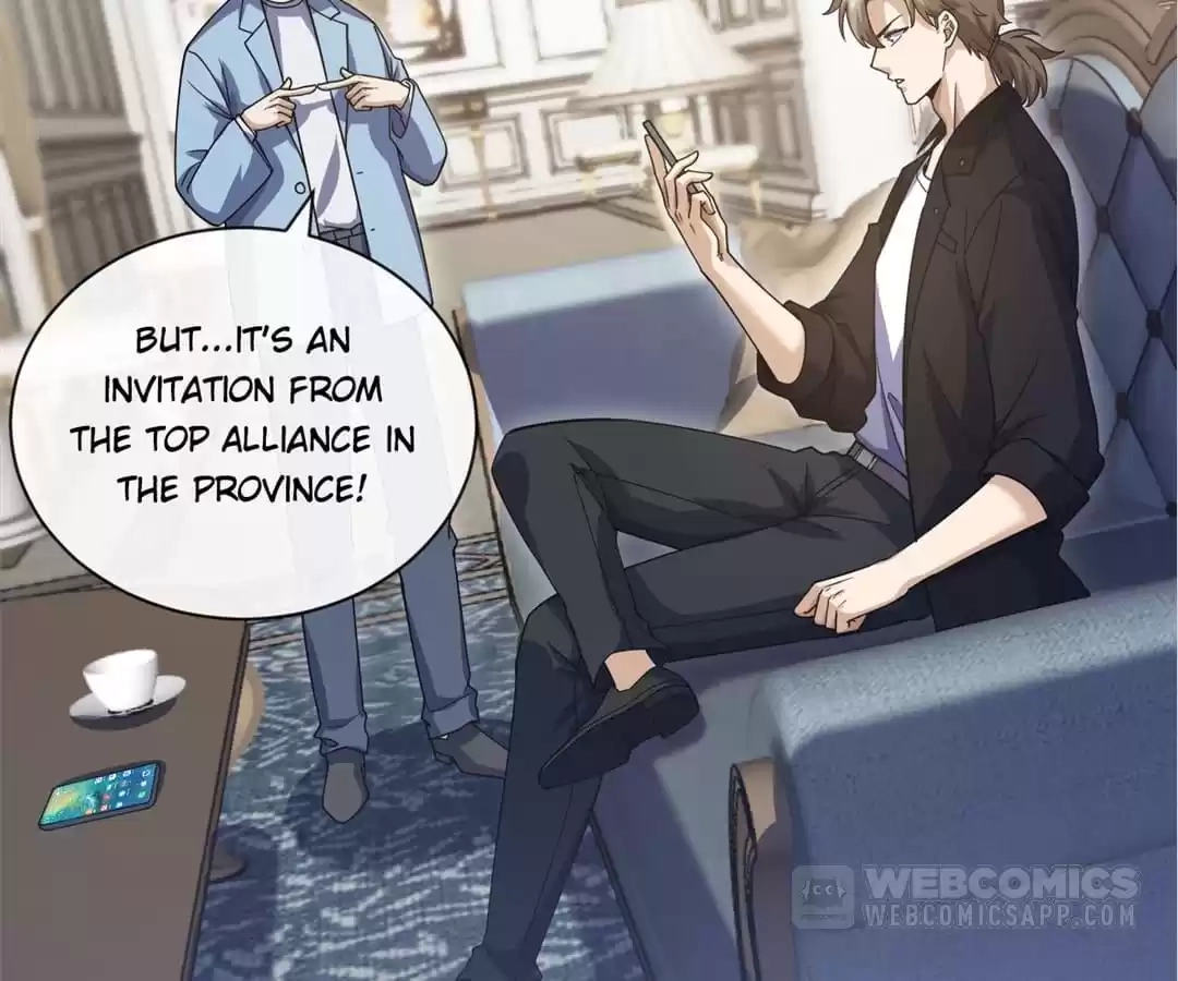 The Godly Son-in-Law of the Nation Chapter 65 266 2