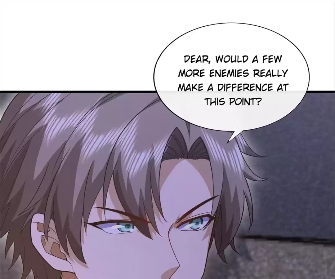 The Godly Son-in-Law of the Nation Chapter 65 288 24