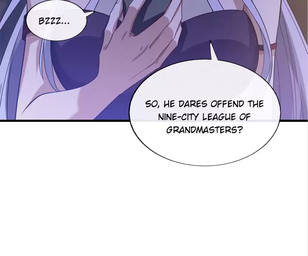 The Godly Son-in-Law of the Nation Chapter 65 300 36
