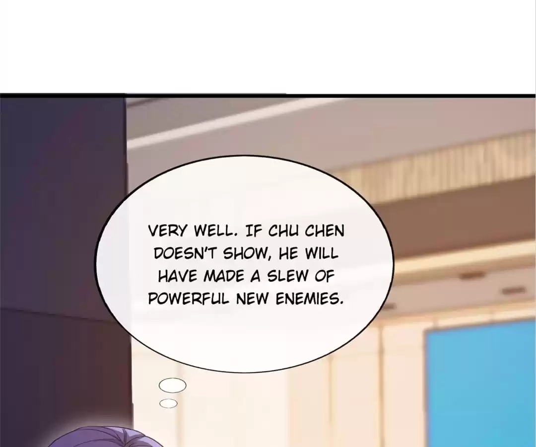 The Godly Son-in-Law of the Nation Chapter 65 301 37