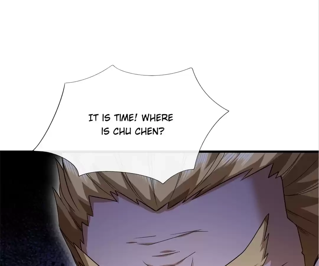 The Godly Son-in-Law of the Nation Chapter 65 304 40
