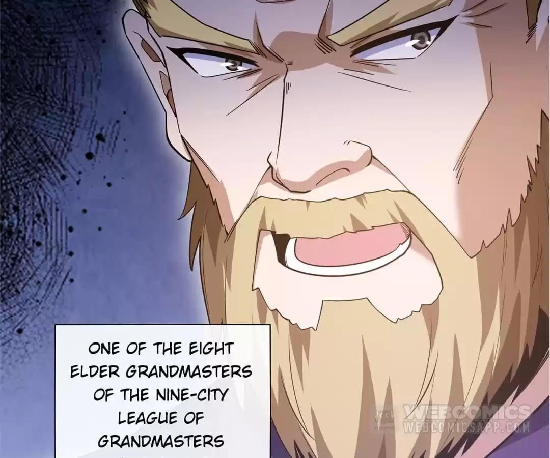 The Godly Son-in-Law of the Nation Chapter 65 305 41