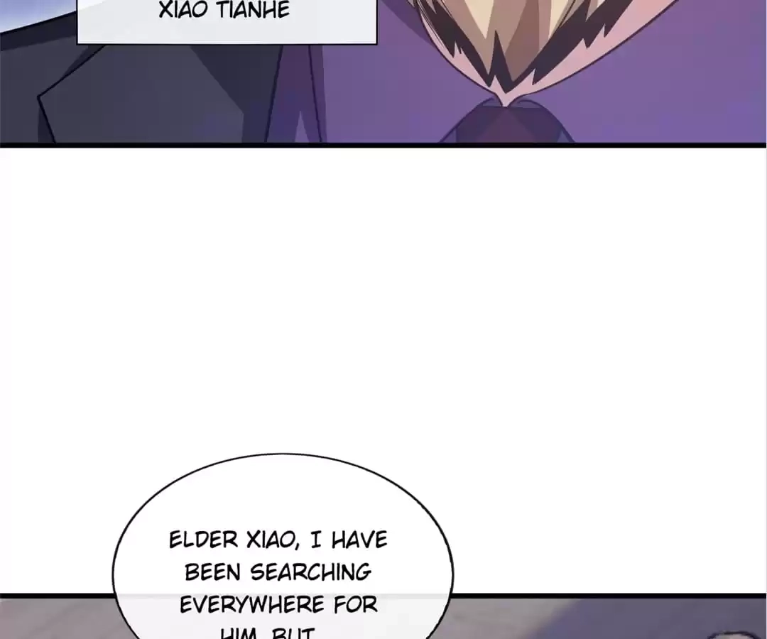 The Godly Son-in-Law of the Nation Chapter 65 306 42