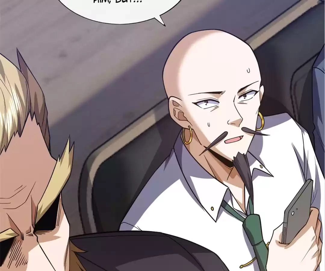 The Godly Son-in-Law of the Nation Chapter 65 307 43