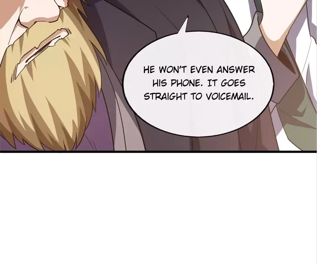 The Godly Son-in-Law of the Nation Chapter 65 308 44