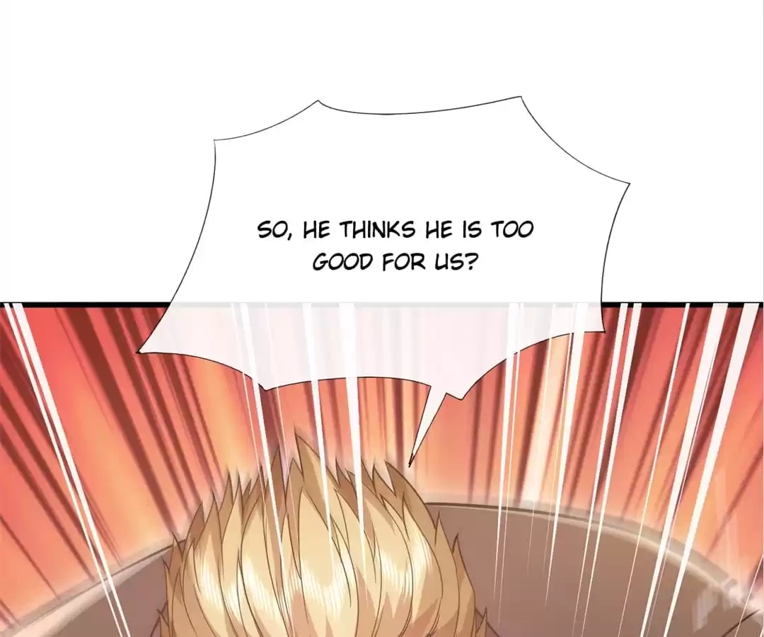 The Godly Son-in-Law of the Nation Chapter 65 309 45